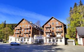 Horsky Apartman Hubertus C.19